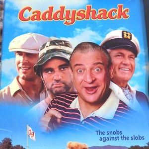 Caddyshack
